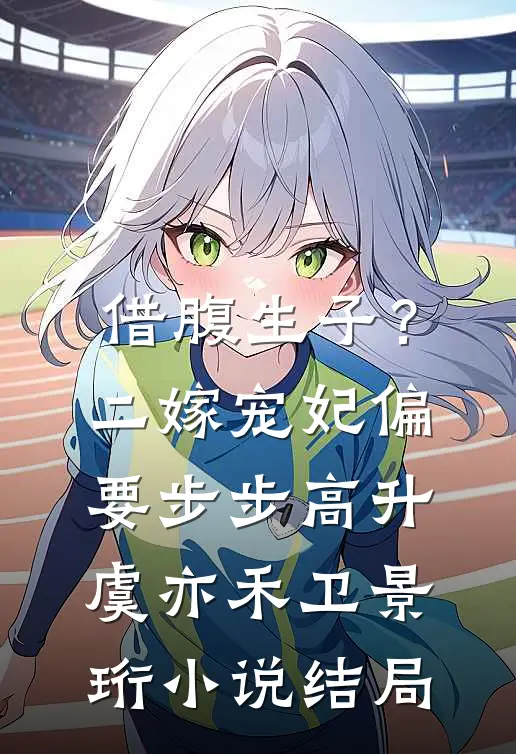 借腹生子？二嫁宠妃偏要步步高升虞亦禾卫景珩小说结局