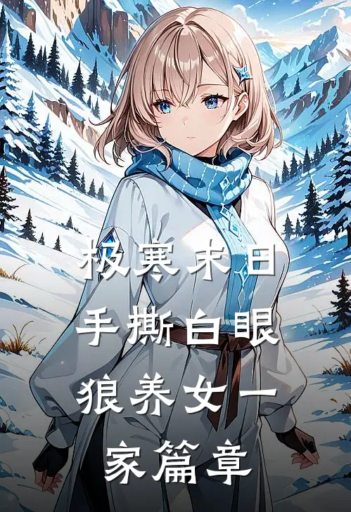 极寒末日，手撕白眼狼养女一家篇章