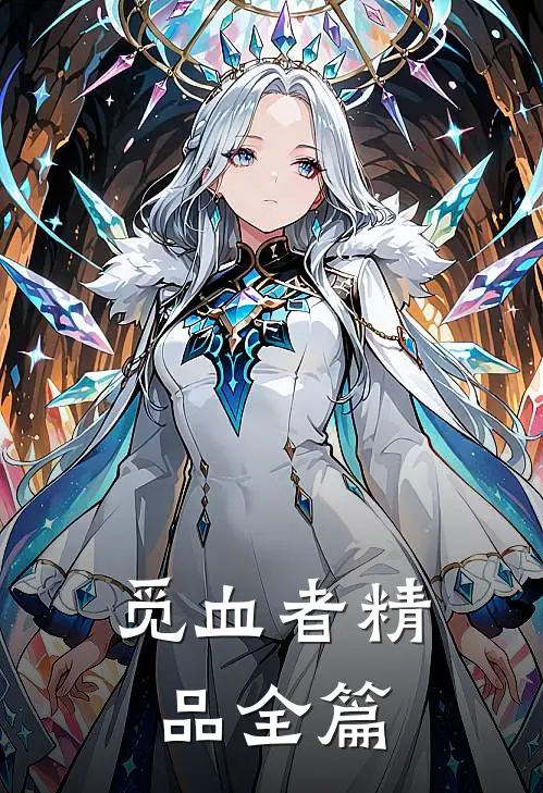 觅血者精品全篇