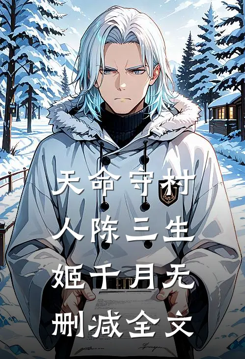 天命守村人陈三生姬千月无删减全文