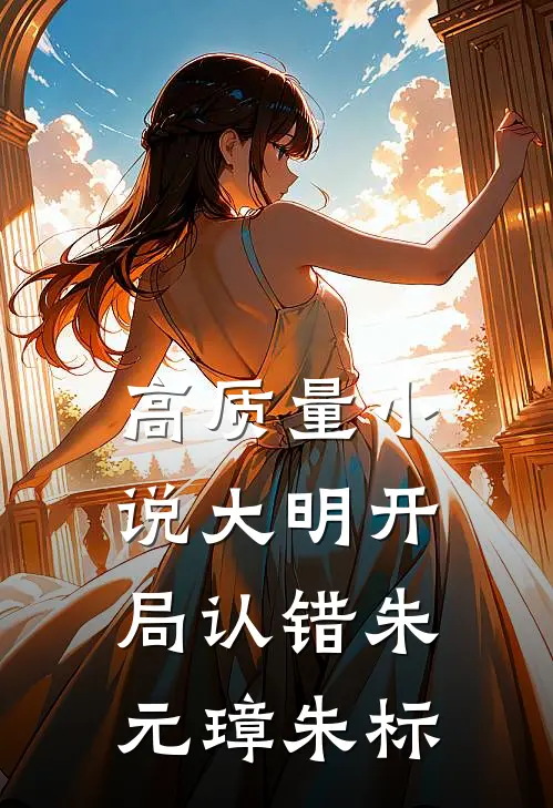 高质量小说大明开局认错朱元璋朱标
