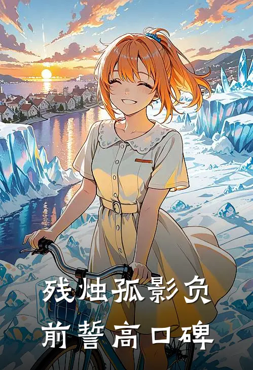 残烛孤影负前誓高口碑