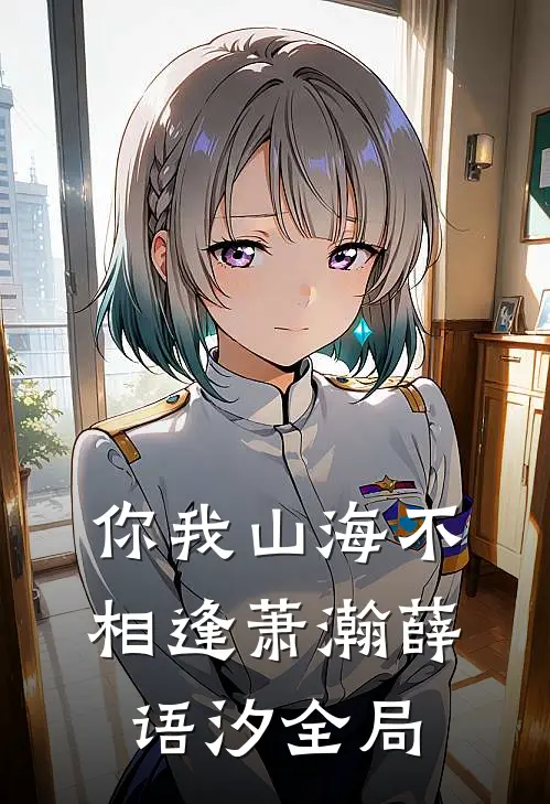 你我山海不相逢萧瀚薛语汐全局