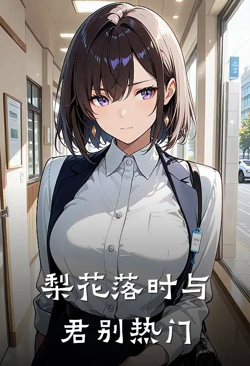梨花落时与君别热门
