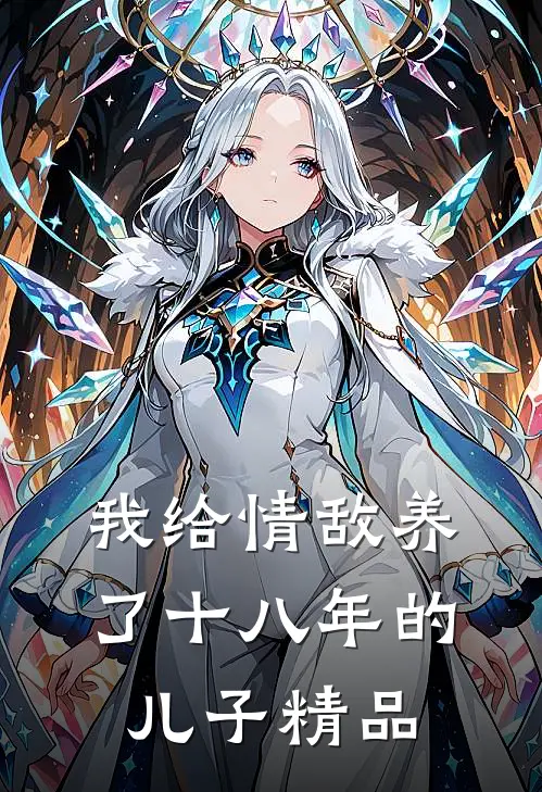 我给情敌养了十八年的儿子精品