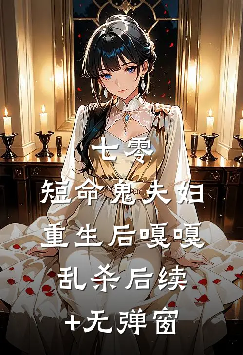 七零：短命鬼夫妇重生后嘎嘎乱杀后续+无弹窗