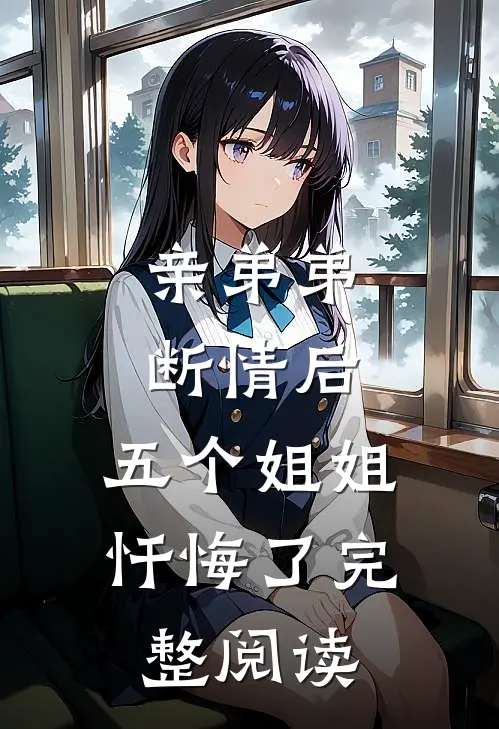 亲弟弟断情后，五个姐姐忏悔了完整阅读