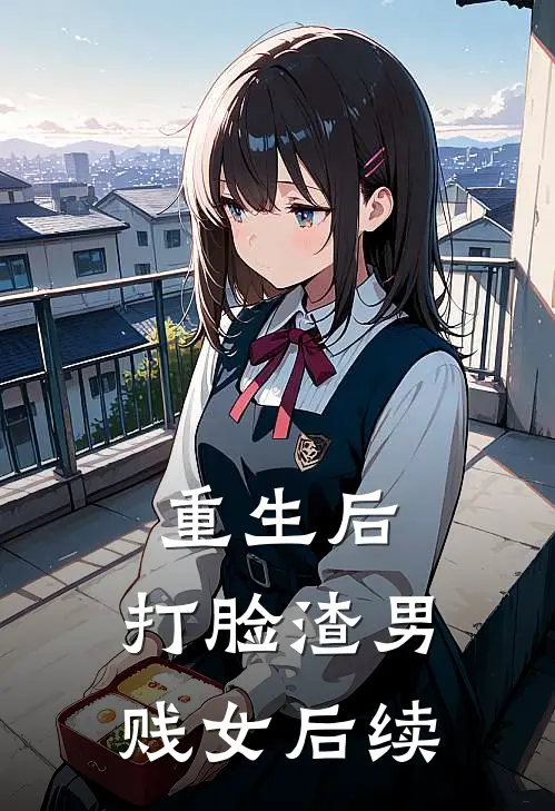 重生后，打脸渣男贱女后续