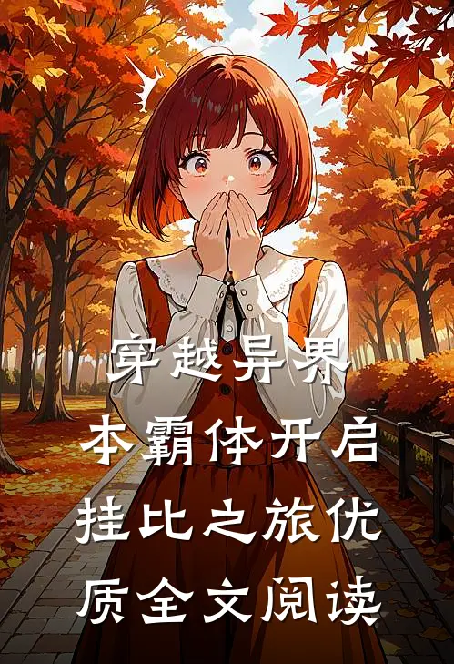 穿越异界，本霸体开启挂比之旅优质全文阅读