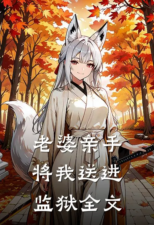 老婆亲手将我送进监狱全文