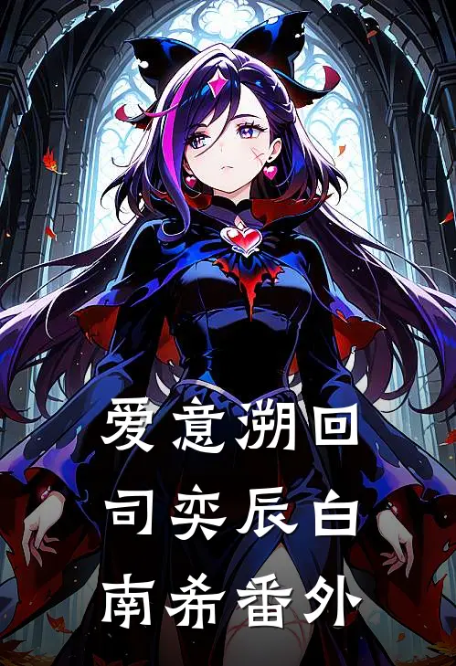 爱意溯回司奕辰白南希 番外