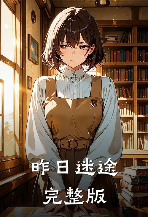 昨日迷途完整版