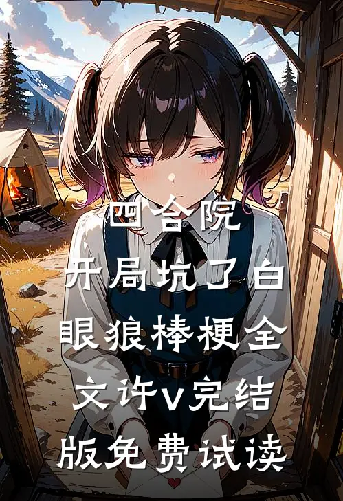 四合院：开局坑了白眼狼棒梗全文许v完结版免费试读