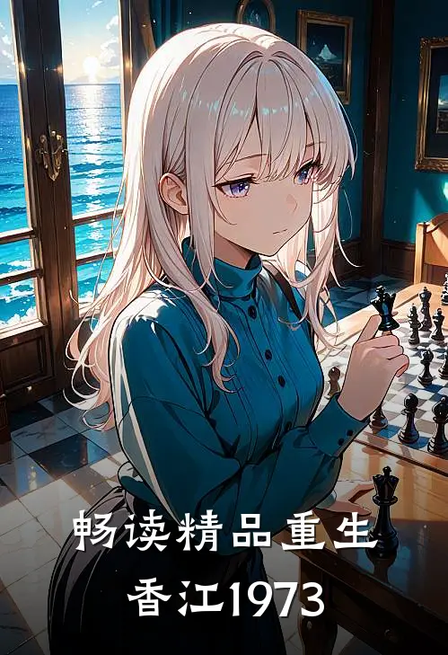 畅读精品重生香江1973