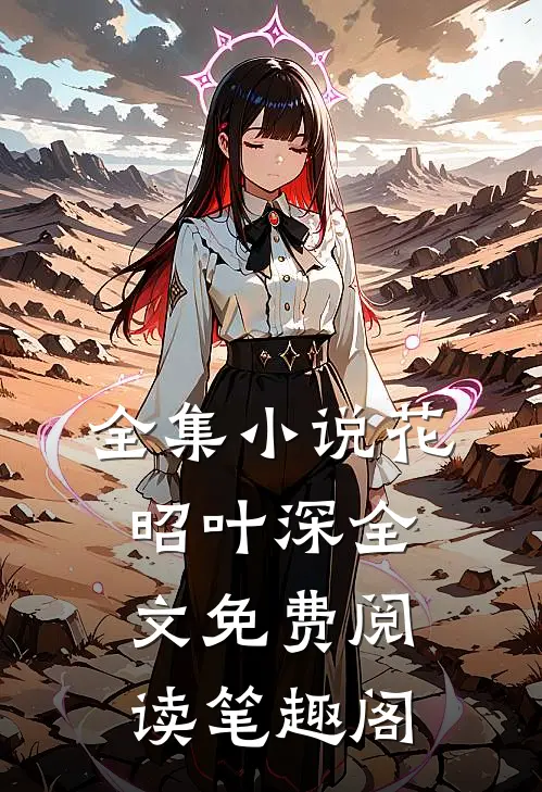 全集小说花昭叶深全文免费阅读笔趣阁