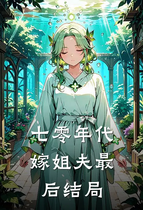 七零年代嫁姐夫最后结局