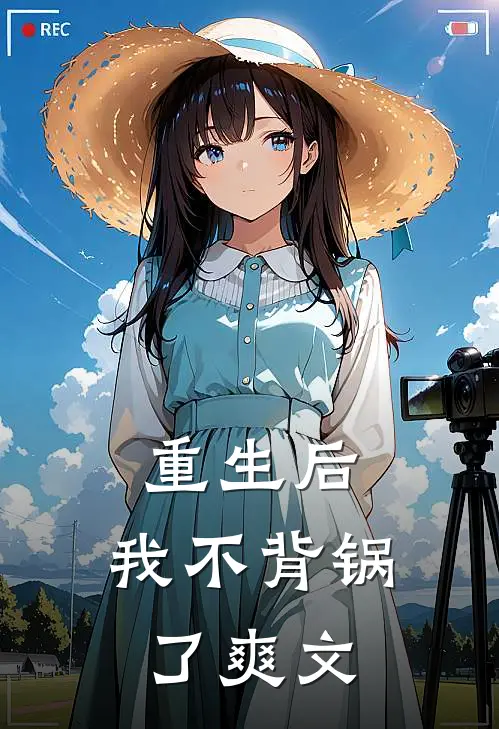 重生后，我不背锅了爽文