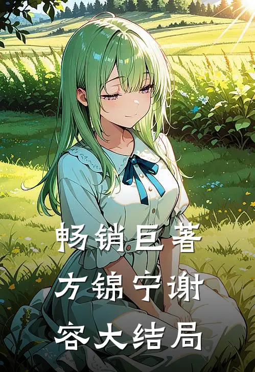 畅销巨著方锦宁谢容大结局