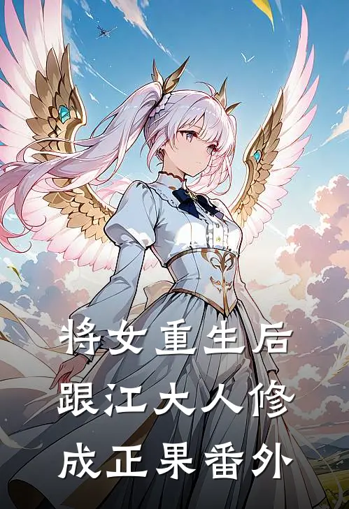 将女重生后，跟江大人修成正果 番外