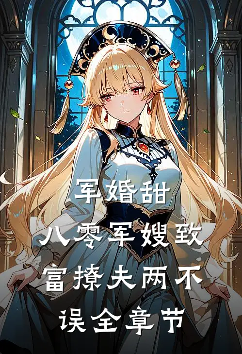 军婚甜：八零军嫂致富撩夫两不误全章节