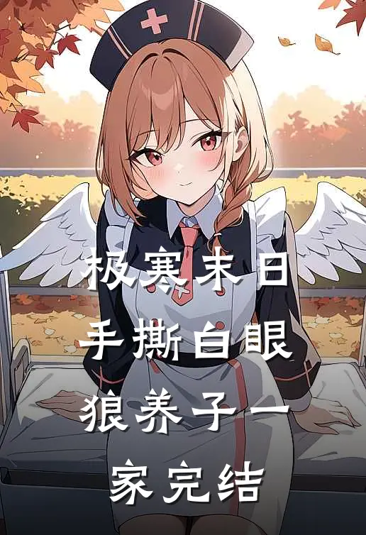 极寒末日，手撕白眼狼养子一家完结