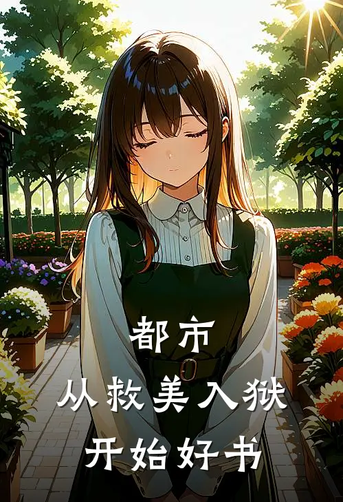 都市：从救美入狱开始好书