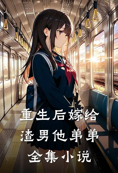 重生后嫁给渣男他弟弟全集小说