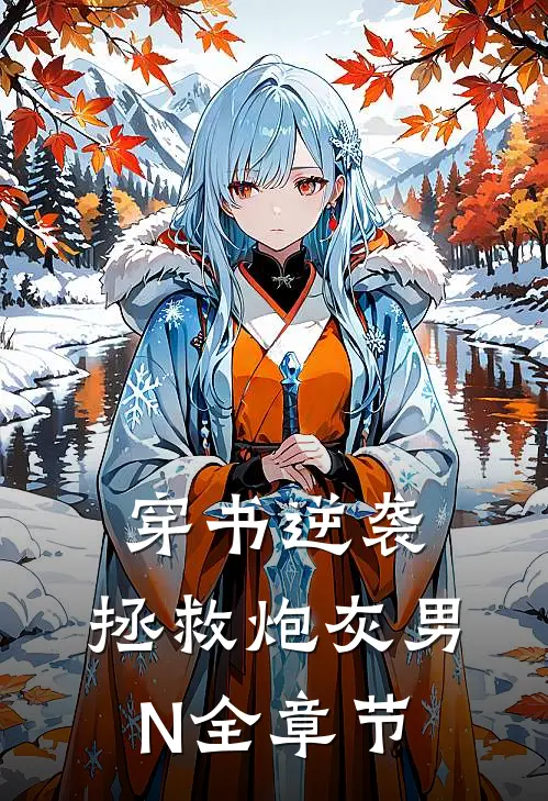 穿书逆袭，拯救炮灰男N全章节