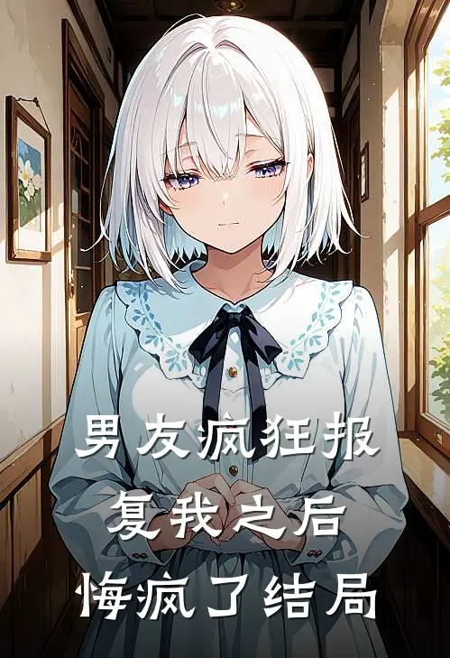 男友疯狂报复我之后，悔疯了结局