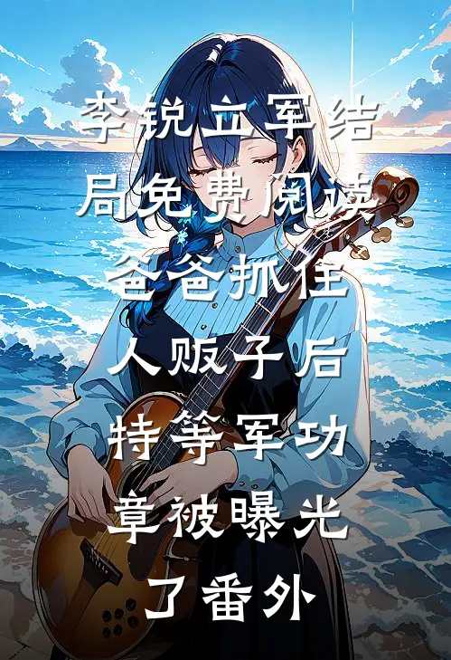 李锐立军结局免费阅读爸爸抓住人贩子后，特等军功章被曝光了番外