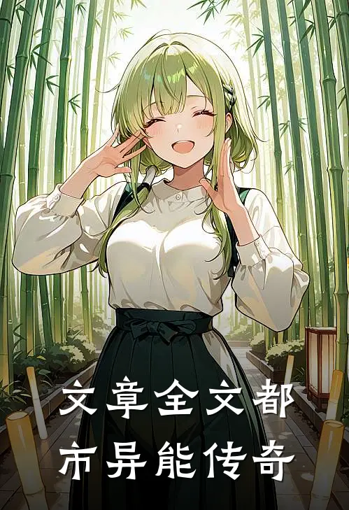 文章全文都市异能传奇
