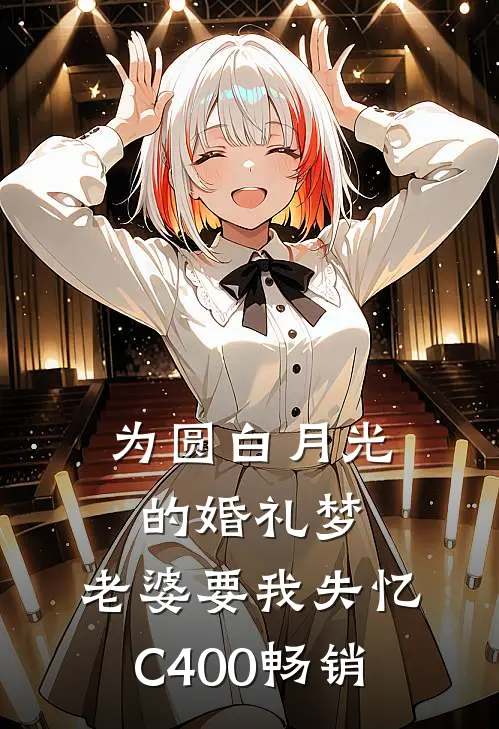为圆白月光的婚礼梦，老婆要我失忆C400畅销