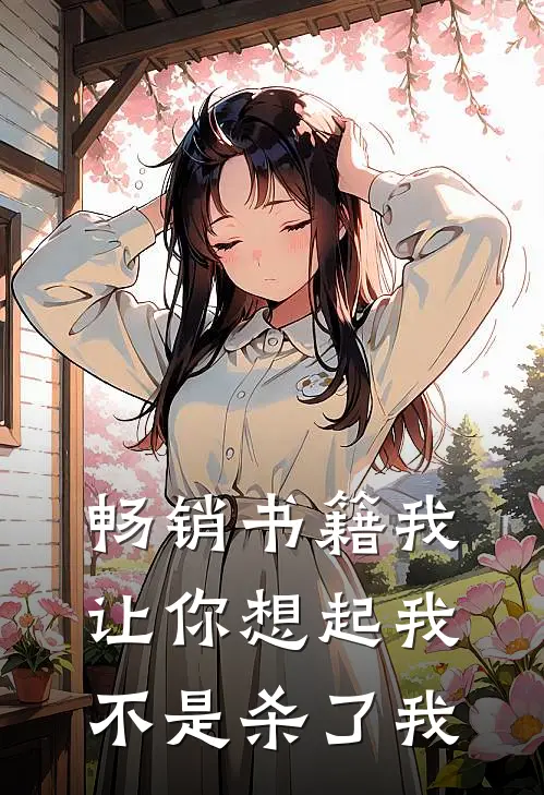 畅销书籍我让你想起我不是杀了我