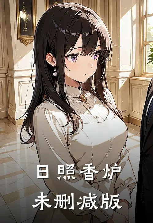 日照香炉未删减版
