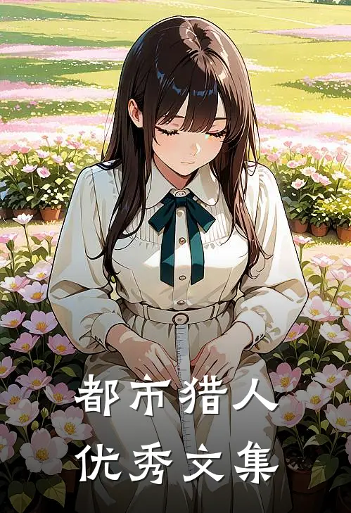 都市猎人优秀文集