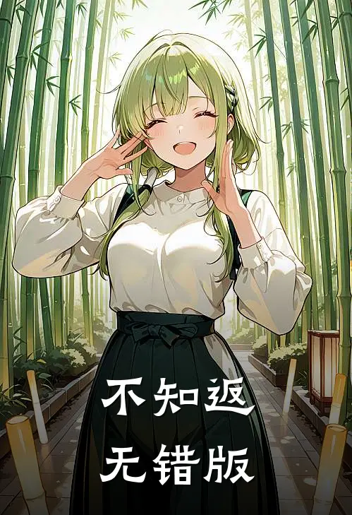 不知返无错版