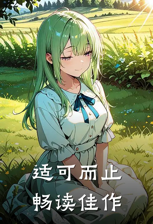 适可而止畅读佳作