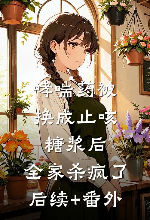 哮喘药被换成止咳糖浆后，全家杀疯了后续+番外