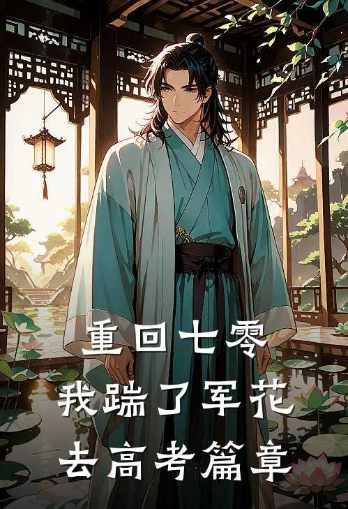 重回七零，我踹了军花去高考篇章