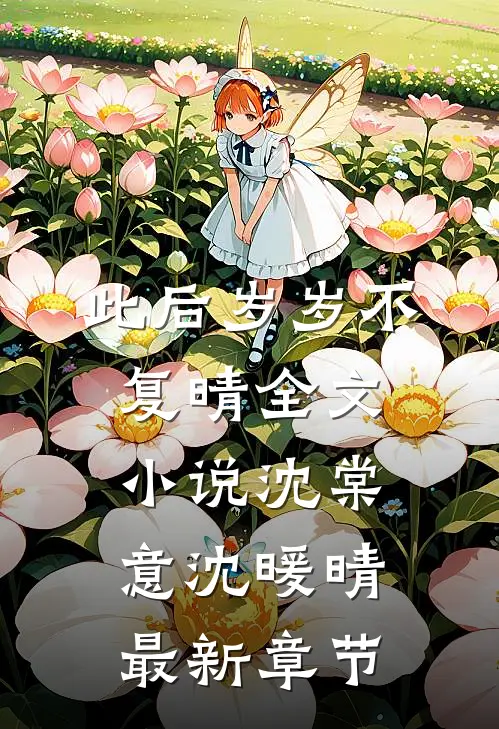 此后岁岁不复晴全文小说沈棠意沈暖晴最新章节