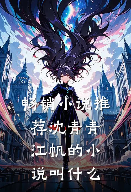 畅销小说推荐沈青青江帆的小说叫什么