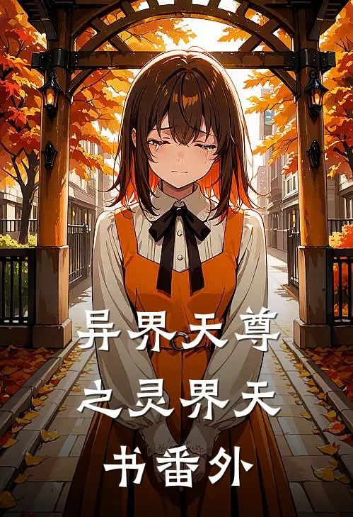 异界天尊之灵界天书番外