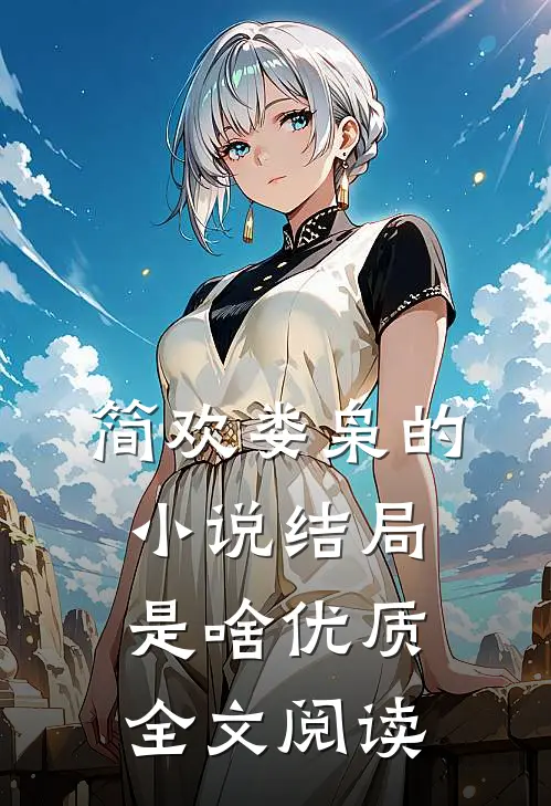 简欢娄枭的小说结局是啥优质全文阅读