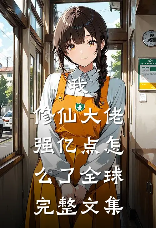 我，修仙大佬强亿点怎么了全球完整文集