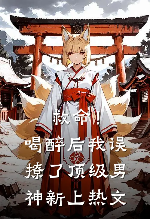 救命！喝醉后我误撩了顶级男神新上热文