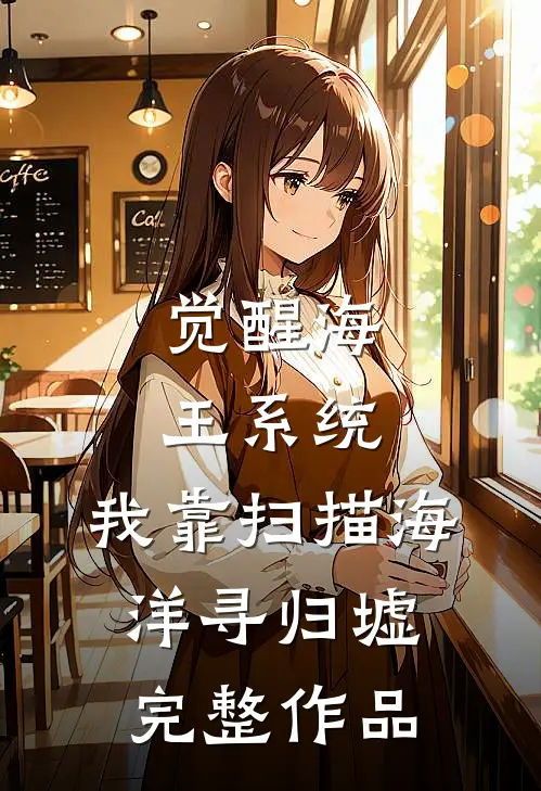觉醒海王系统：我靠扫描海洋寻归墟完整作品