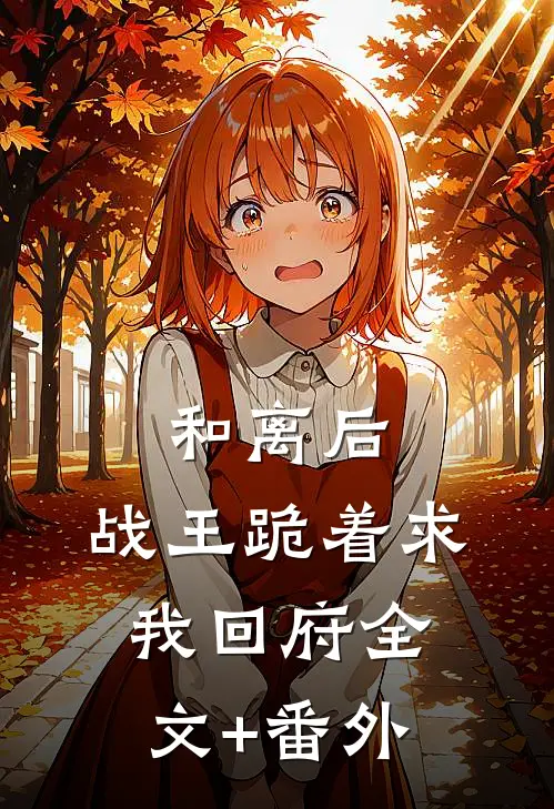 和离后，战王跪着求我回府全文+番外