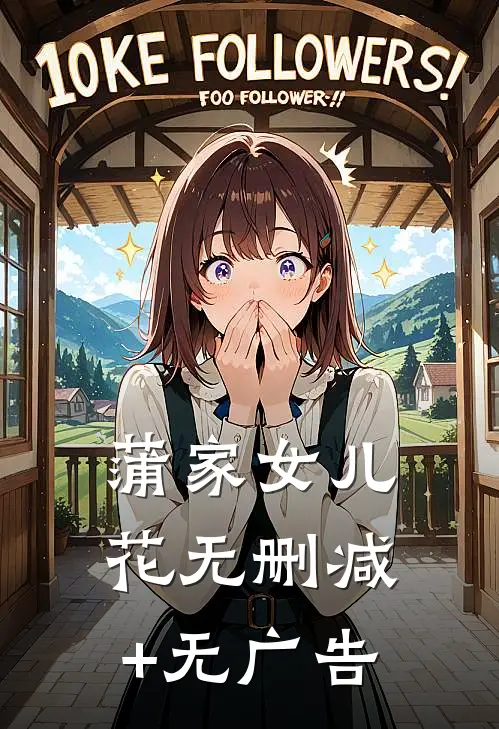 蒲家女儿花无删减+无广告