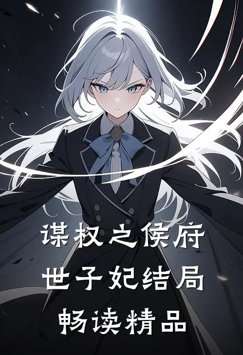 谋权之侯府世子妃结局畅读精品