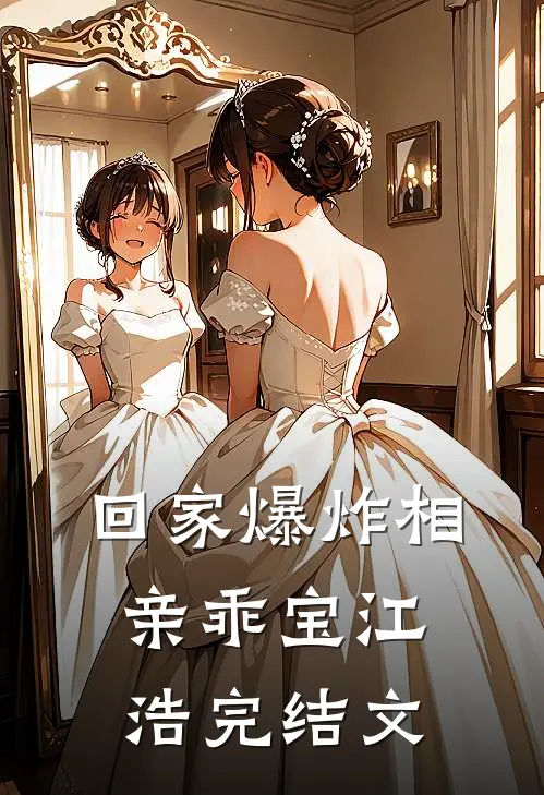 回家爆炸相亲乖宝江浩完结文
